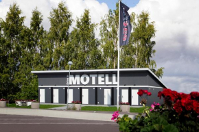 Drive-in Motell, Mjölby